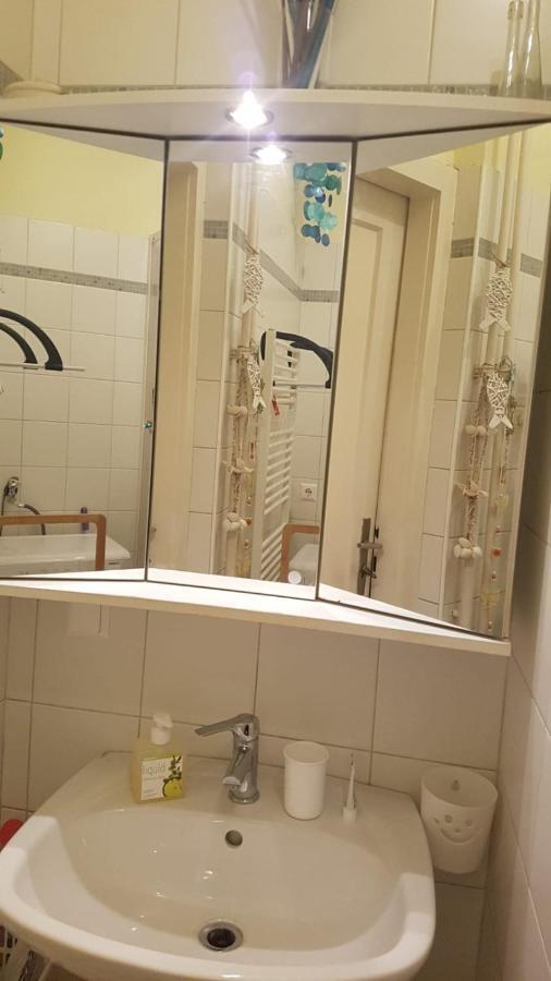 Ferienwohnung Operngasse-Karlsplatz Wien Exterior foto