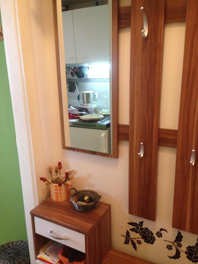 Ferienwohnung Operngasse-Karlsplatz Wien Exterior foto